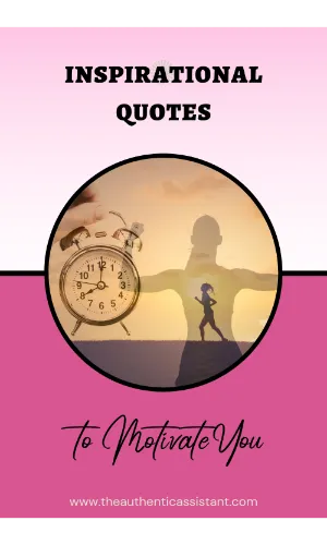 inspirational quotes