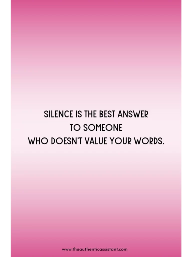 A collection of motivational quotes for cautious people