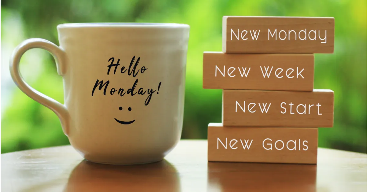 A collection of Monday morning quotes to motivate you for the week ahead. Inspirational quotes