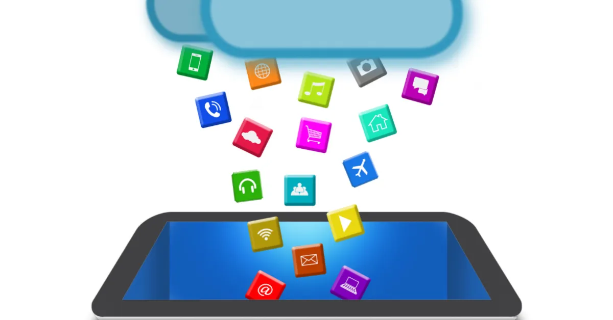 Do you know how many apps are on your device right now?