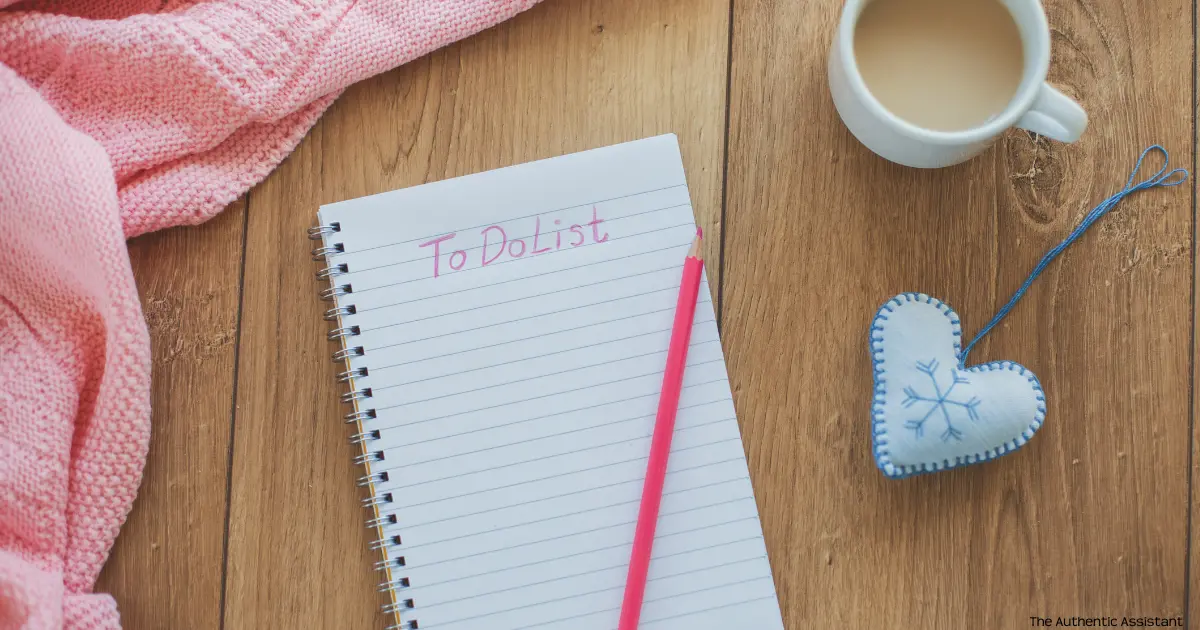 21 things to do this month that can simplify your life